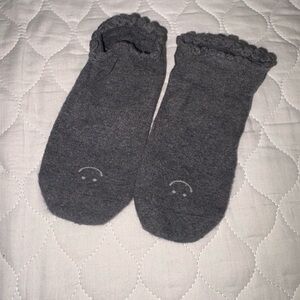 Happy Full Foot Grip Socks